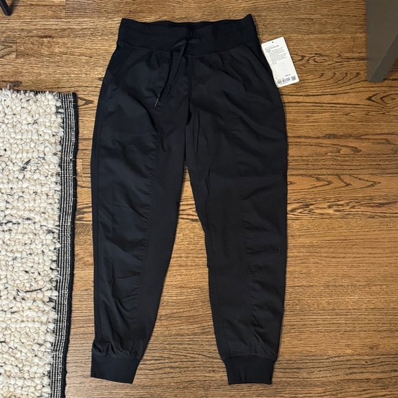 lululemon dance studio mid rise jogger - Picture 1 of 4